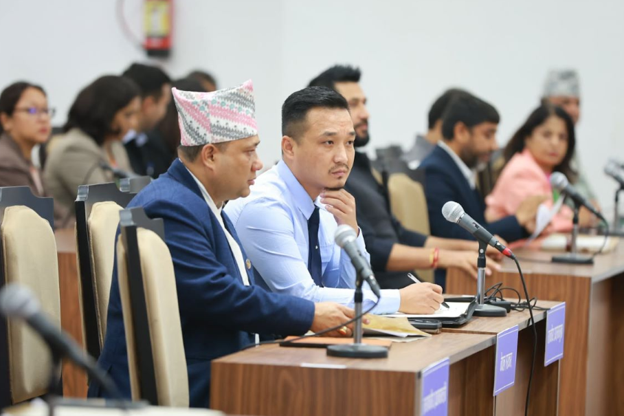 HoR meeting: Call for addressing issues raised by opposition parties