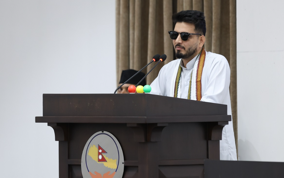 Minister informs HoR, Rs 88.33 billion budget allocated for Intensive Urban Programme