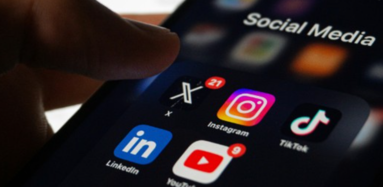 UAE announces social media ban for under-15s