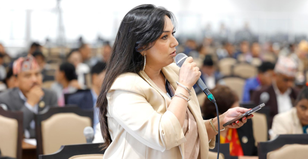 MPs’ demand clarification over e-passport printing issue