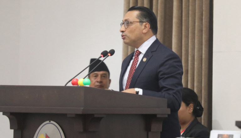 Tax from education and health sectors to benefit marginalised communities: Finance Minister