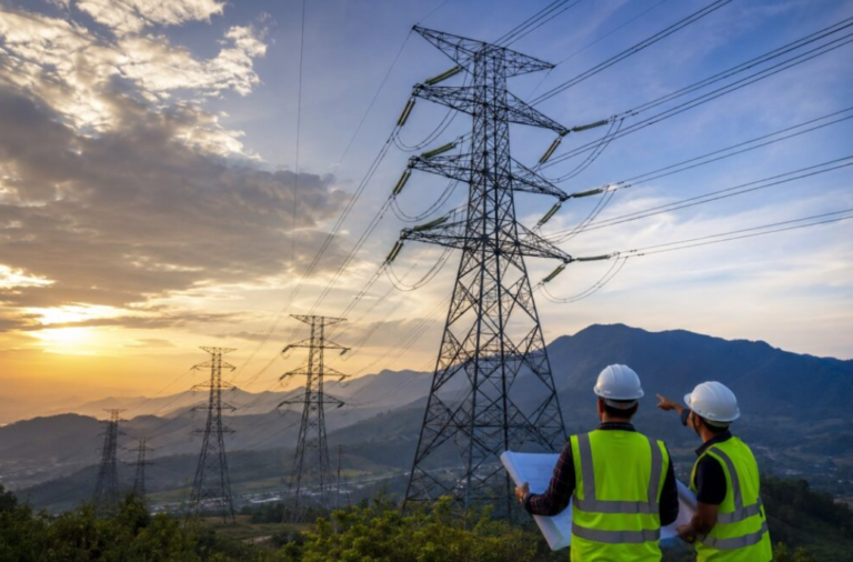 Significant Participation of Nepali Companies in Transmission Line Development: Nepali and International Firms Compete for Major Projects