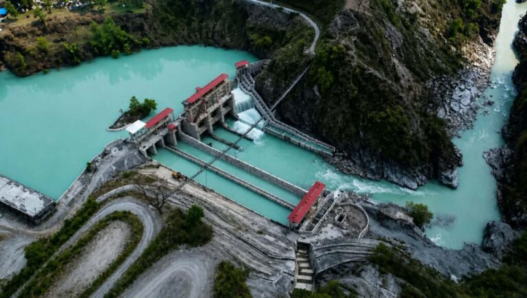 Setikhola Hydropower Project starts production