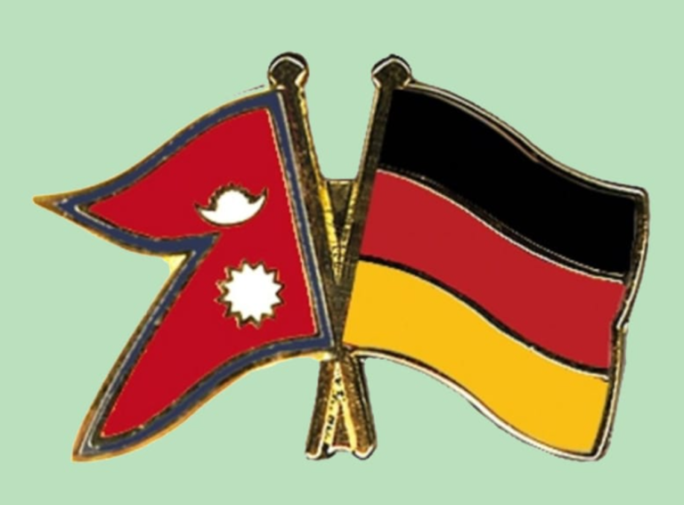 German Embassy clarifies reports on passport procurement process