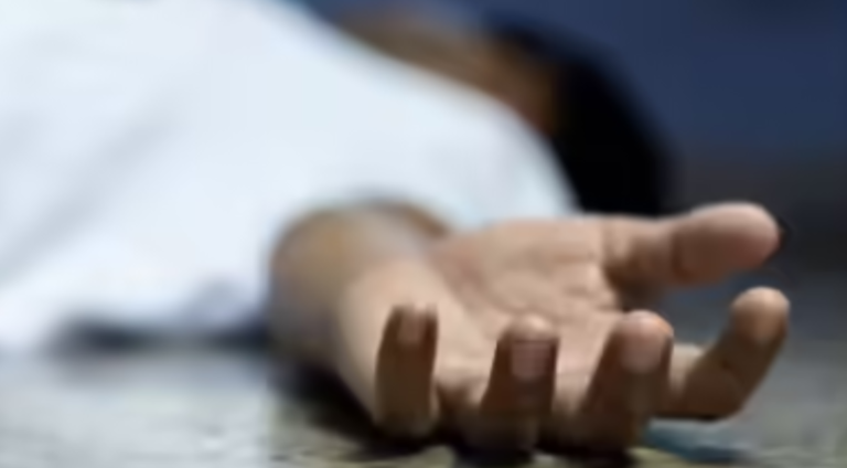 Woman dies due to electrocution from electric trap set up by her husband