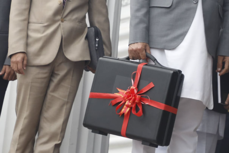 Ministry seeks clarification from local levels for not presenting budget within deadline