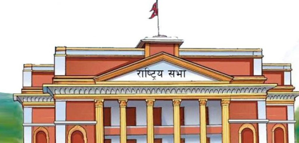 Proposal to send four bills to the Legislation Committee approved