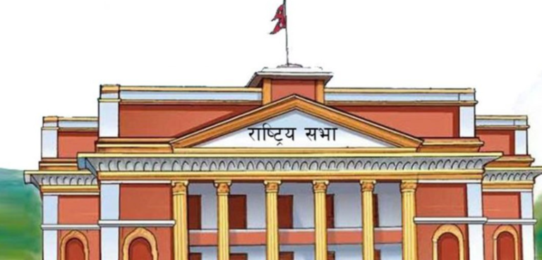 Proposal to send four bills to the Legislation Committee approved