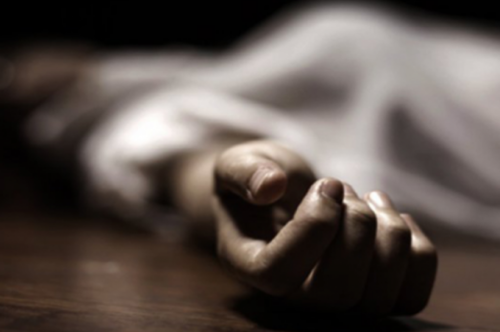 Man killed in knife attack over land dispute