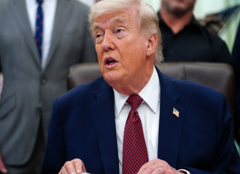 “Get ready for sudden death”: Iran issues chilling warning after Trump ally’s demise